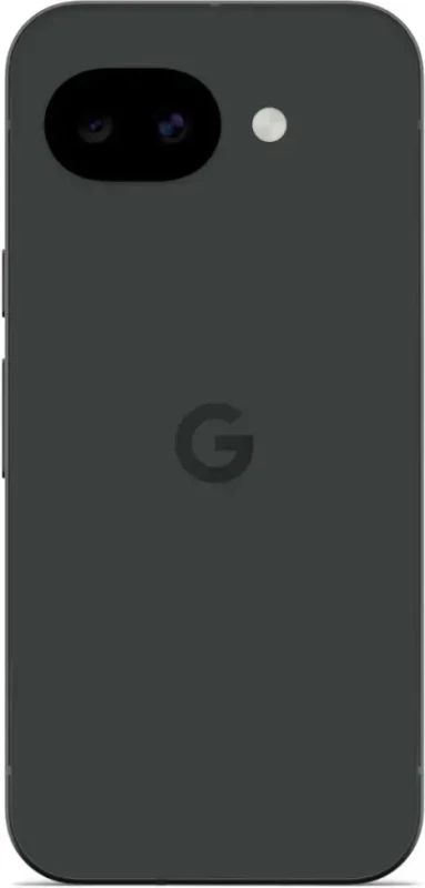 Google Pixel 10a 8/128GB Obsidian - Зображення 2