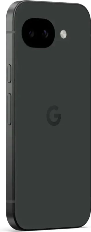 Google Pixel 10a 8/128GB Obsidian - Зображення 3