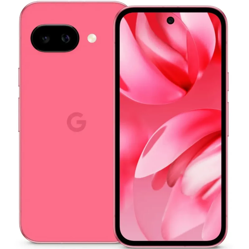 Google Pixel 9a 8/128GB Peony