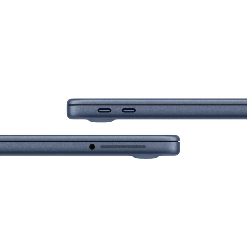 Apple MacBook Neo 13" A18 Pro 8/256Gb Indigo 2026 (MHFF4) - Зображення 2