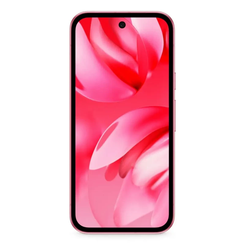 Google Pixel 9a 8/128GB Peony - Зображення 1
