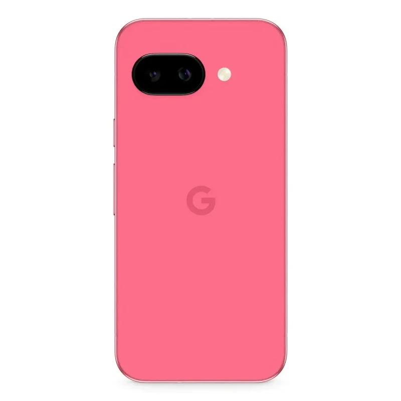 Google Pixel 9a 8/128GB Peony - Зображення 2