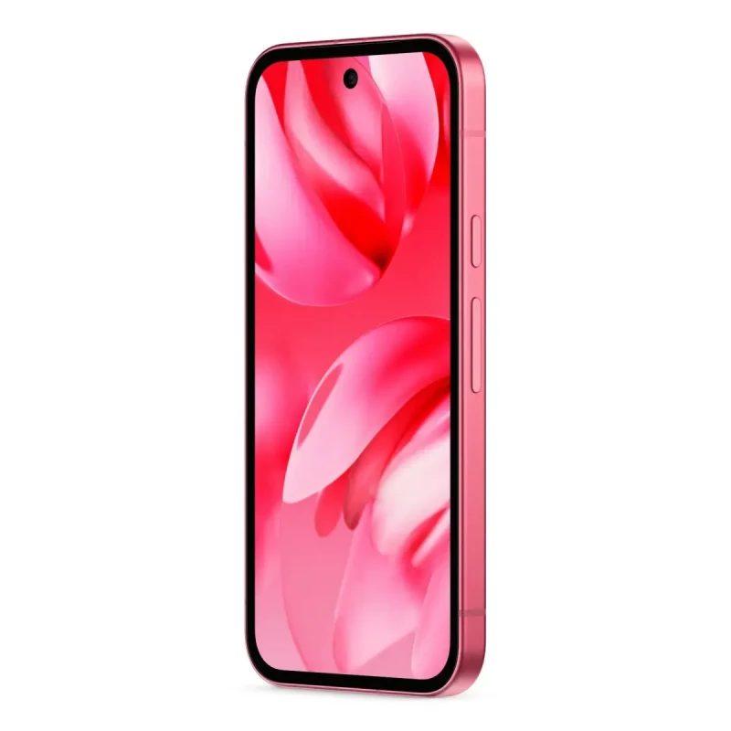 Google Pixel 9a 8/128GB Peony - Зображення 4