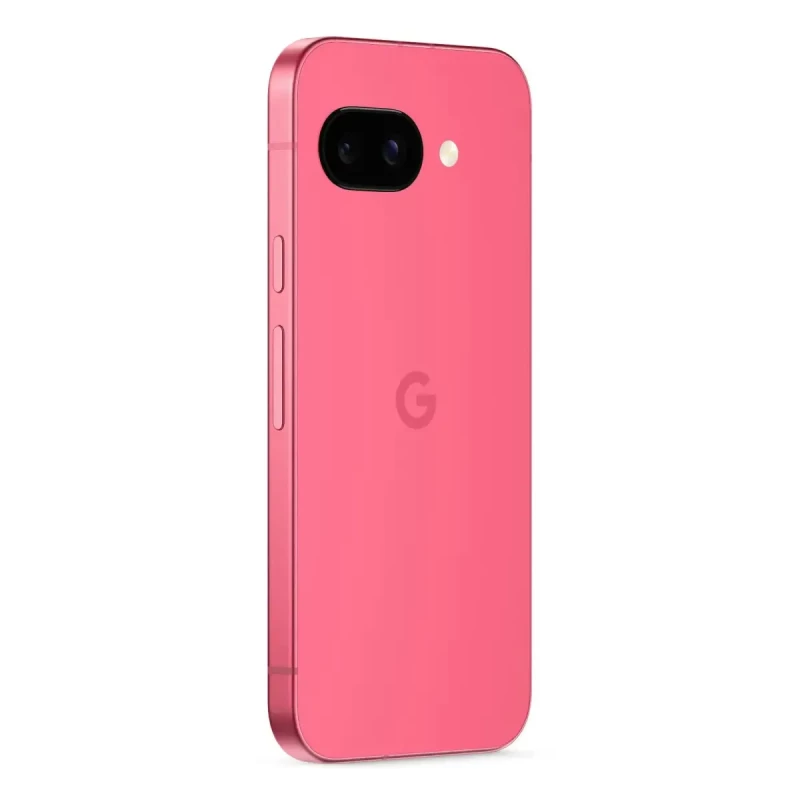 Google Pixel 9a 8/128GB Peony - Зображення 5