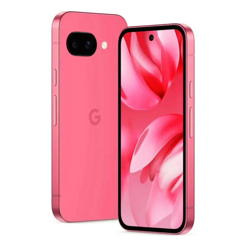 Google Pixel 9a 8/128GB Peony - Зображення 7