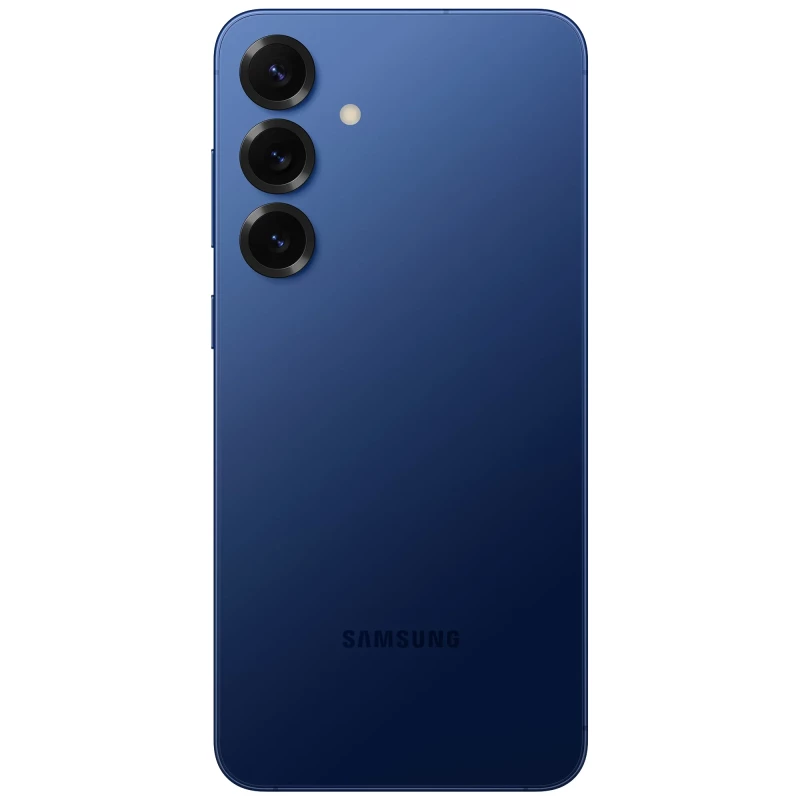 Samsung Galaxy S25+ 12/256GB Navy (SM-S936BDBD) - Зображення 2