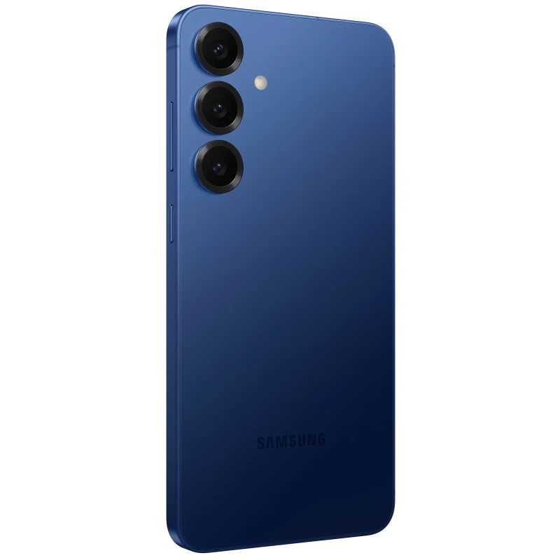 Samsung Galaxy S25+ 12/256GB Navy (SM-S936BDBD) - Зображення 5