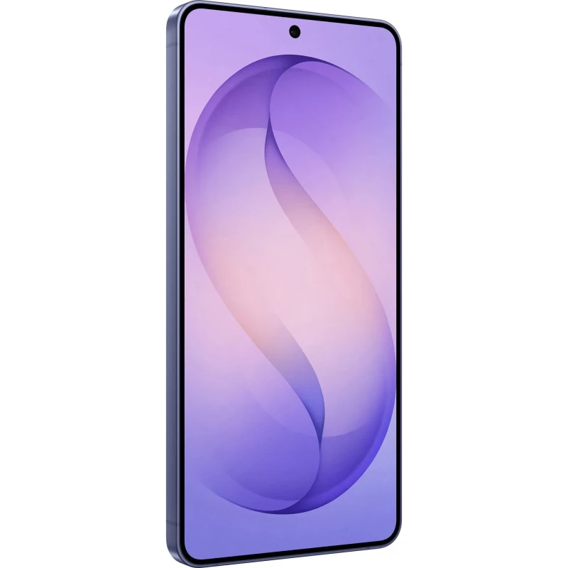 Samsung Galaxy S26+ 12/256GB Cobalt Violet (SM-S947BZVD) - Зображення 3