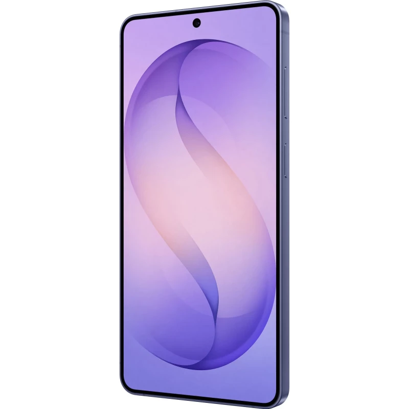 Samsung Galaxy S26+ 12/256GB Cobalt Violet (SM-S947BZVD) - Зображення 4