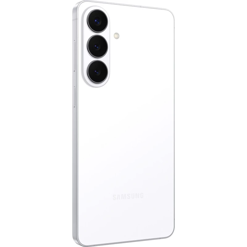 Samsung Galaxy S26+ 12/512GB White (SM-S947BZWG) - Зображення 5