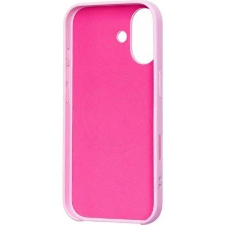 Чехол для смартфона Beats by Dr. Dre iPhone 17 Kickstand Case with MagSafe and Camera Control Pebble Pink (MGY64) - Зображення 1