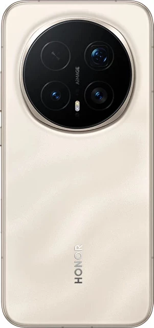 Honor Magic8 Pro 5G 16/1TB Gold (6400 mAh) Europe - Зображення 1