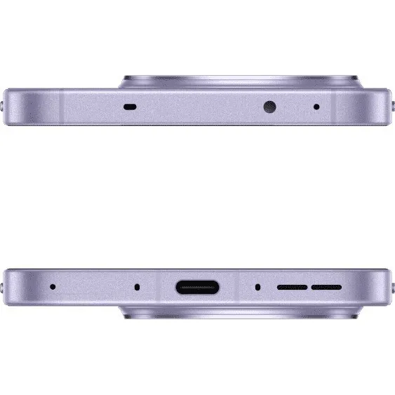 OnePlus Ace 5 Pro 12/256GB Purple (CN) - Зображення 5
