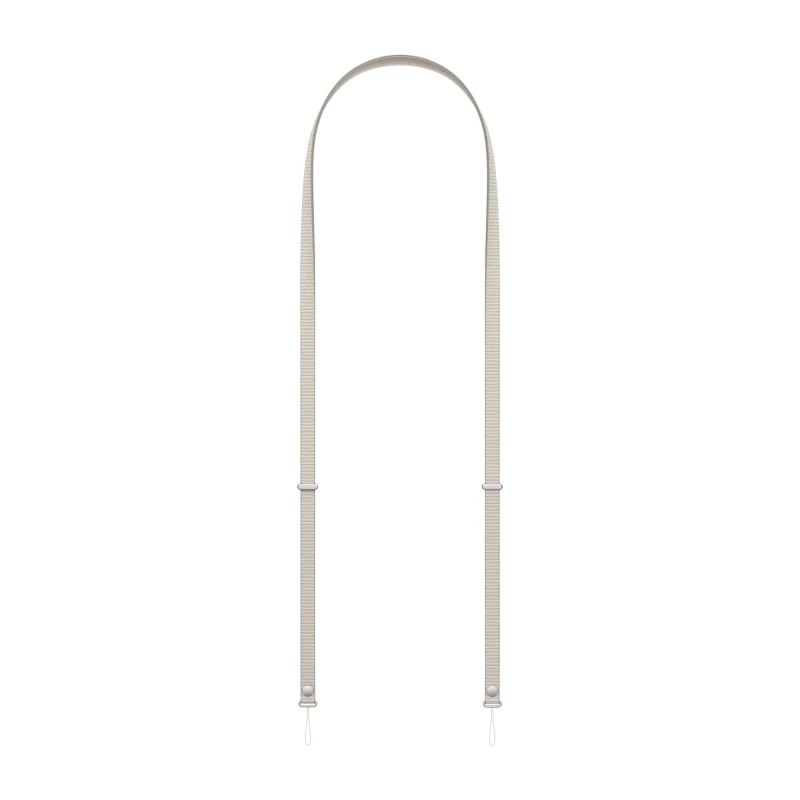 Ремешок для смартфона Apple Crossbody Strap Tan (MGGK4) - Зображення 1