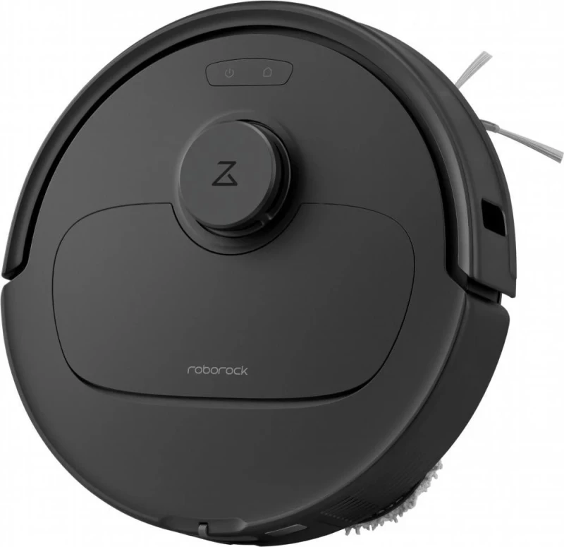 RoboRock QR 798 Black (QVRRS52-00) - Зображення 1