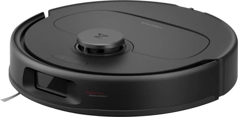 RoboRock QR 798 Black (QVRRS52-00) - Зображення 2