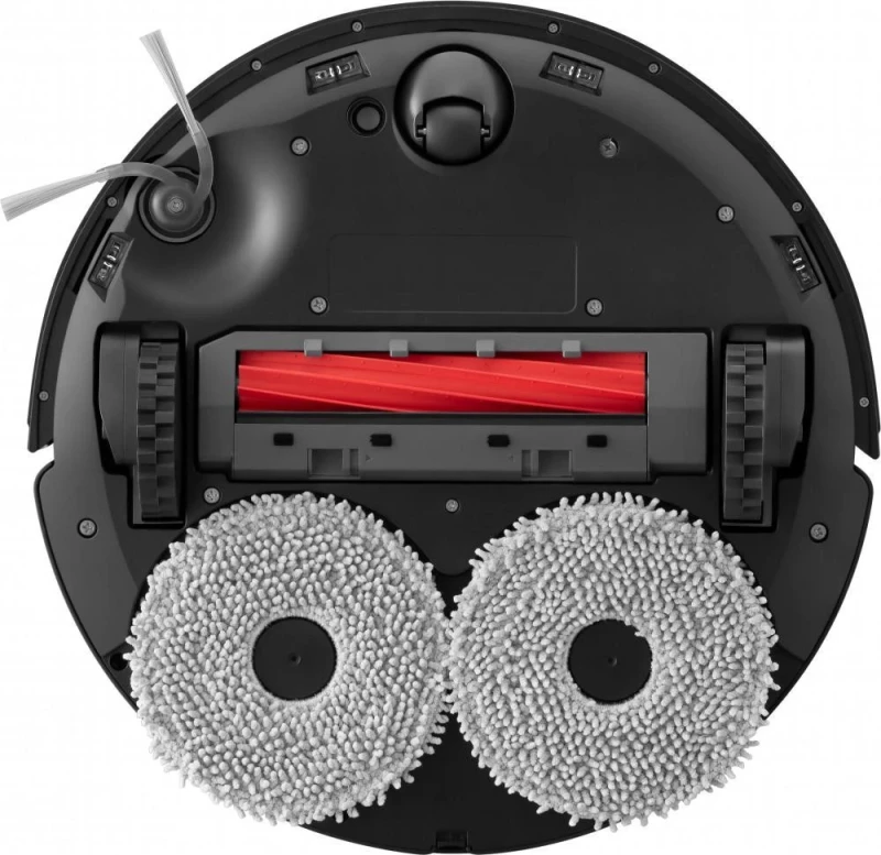 RoboRock QR 798 Black (QVRRS52-00) - Зображення 4