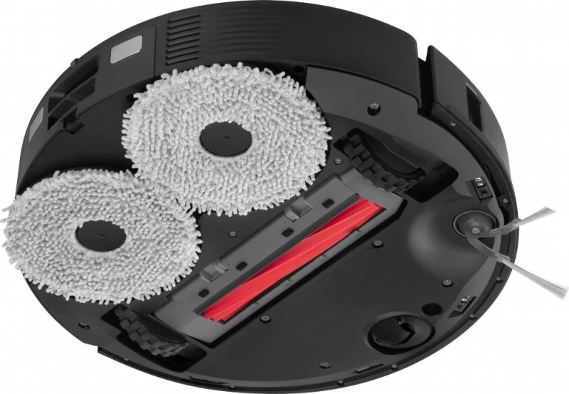 RoboRock QR 798 Black (QVRRS52-00) - Зображення 6