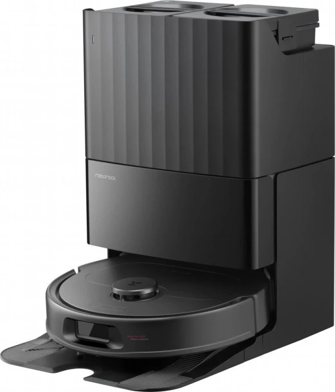 RoboRock QR 798 Black (QVRRS52-00)