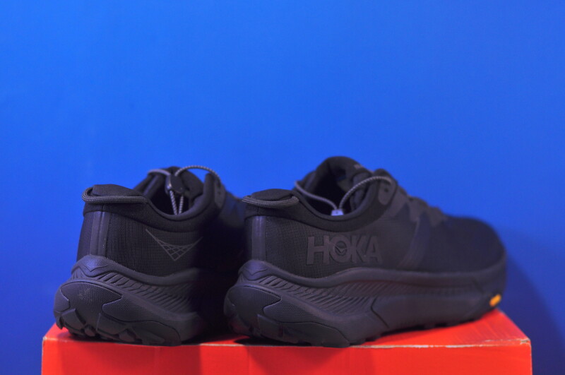 Кросівки Hoka Transport 2E Wide 'Alabaster Varsity Navy' 1164370 BBLC - Зображення 2