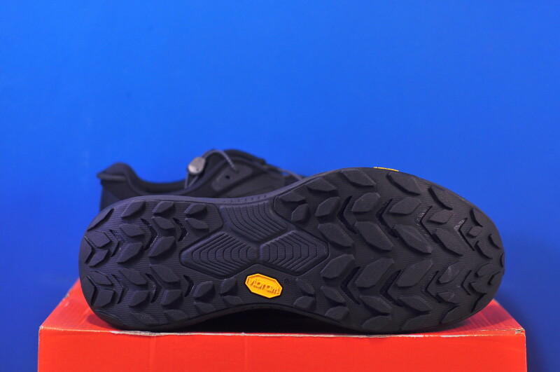 Кросівки Hoka Transport 2E Wide 'Alabaster Varsity Navy' 1164370 BBLC - Зображення 4