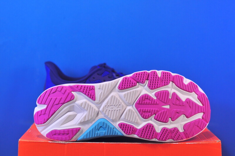 Кросівки Hoka Arahi 8 Wide 1168691 MLLT - Зображення 4