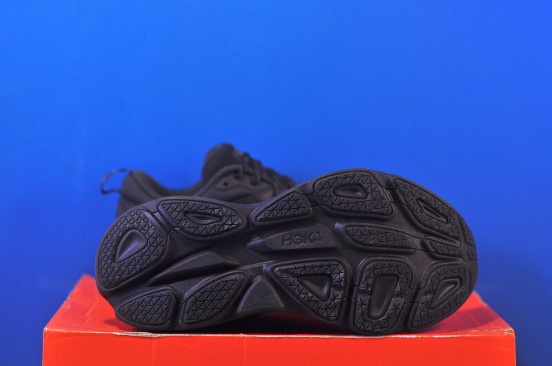 Кросівки Hoka Bondi 8 1155391 BBLC - Зображення 4