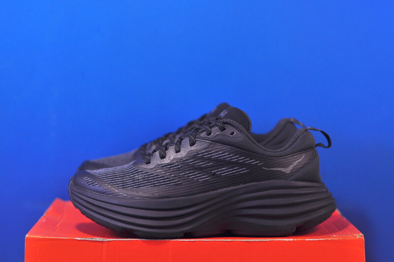 Кросівки Hoka Bondi 8 1155391 BBLC