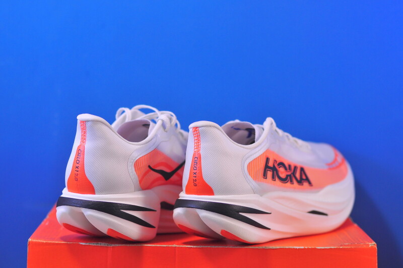 Кросівки Hoka One One Cielo X1 2.0 1162053 PLV - Зображення 2