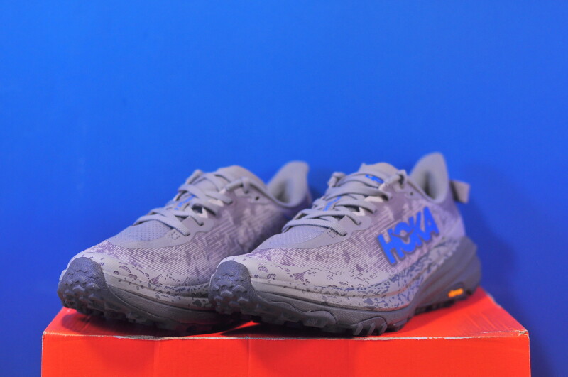 Кросівки Hoka Speedgoat 6 1147791 GCG - Зображення 1