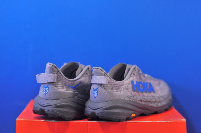 Кросівки Hoka Speedgoat 6 1147791 GCG - Зображення 2