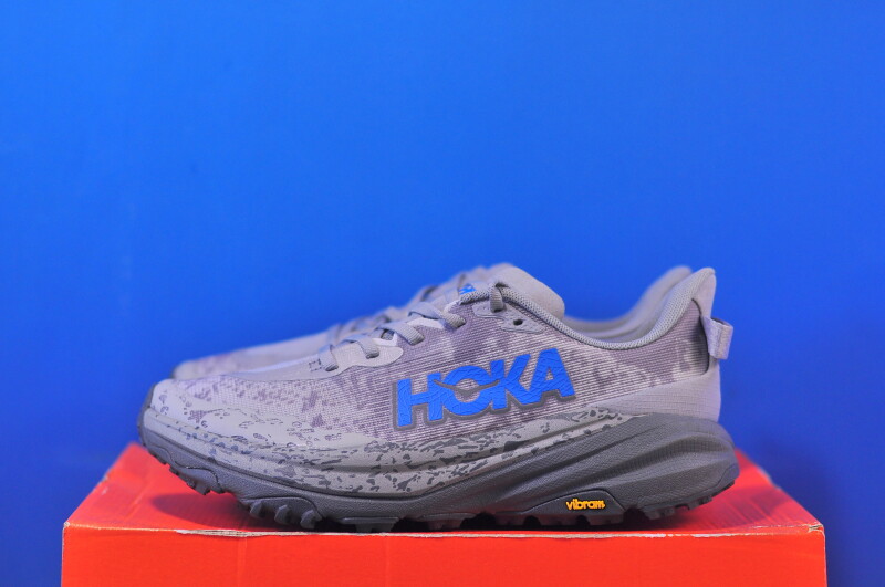Кросівки Hoka Speedgoat 6 1147791 GCG