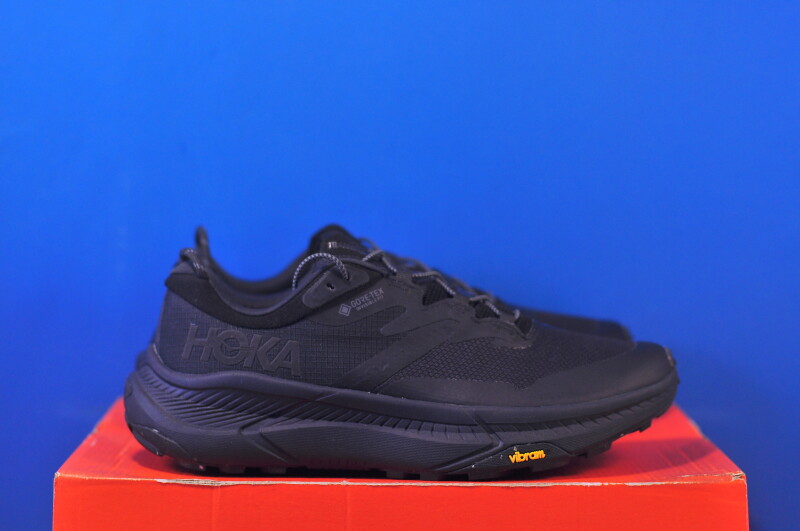 Кросівки Hoka Transport GTX 1133958F BBLC - Зображення 3