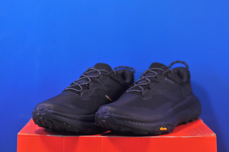 Кросівки Hoka Transport GTX 1133958F BBLC - Зображення 1
