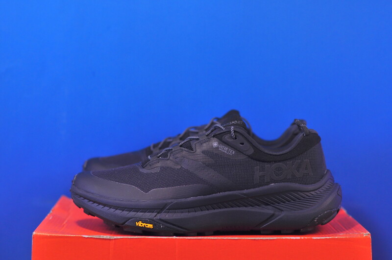 Кросівки Hoka Transport GTX 1133958F BBLC