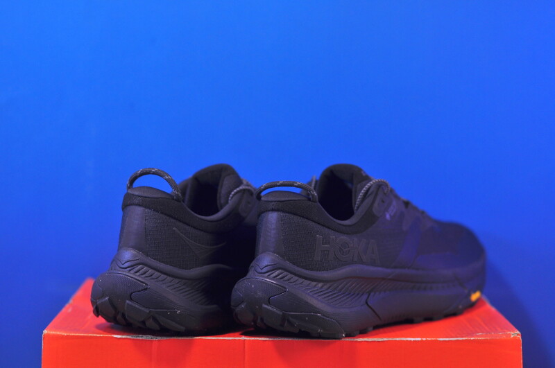 Кросівки Hoka Transport GTX 1133958F BBLC - Зображення 2