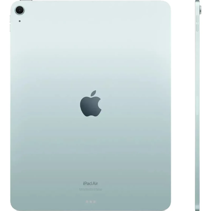 Apple iPad Air 13 2026 Wi-Fi 128GB Blue (MH5P4) - Зображення 1