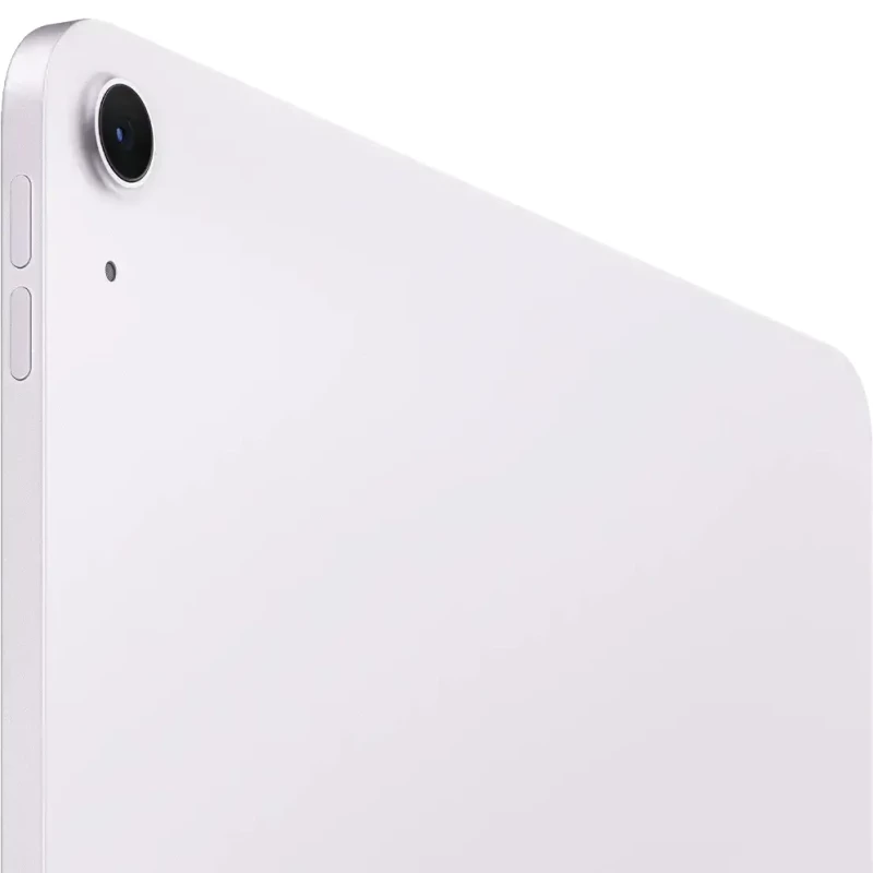 Apple iPad Air 13 2026 Wi-Fi 128GB Purple (MH5T4) - Зображення 2