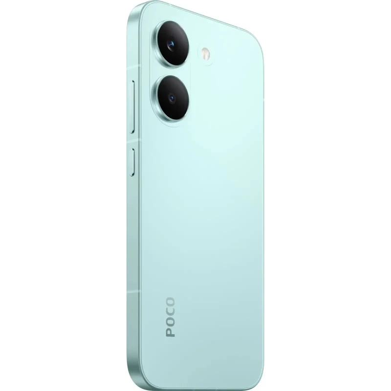 Xiaomi Poco X8 Pro 5G 8/256GB Mint Green (no charger) Europe - Зображення 5
