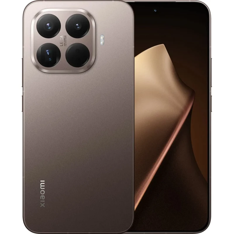 Xiaomi 15T Pro 12/256GB Mocaccino Gold (no charger) Europe