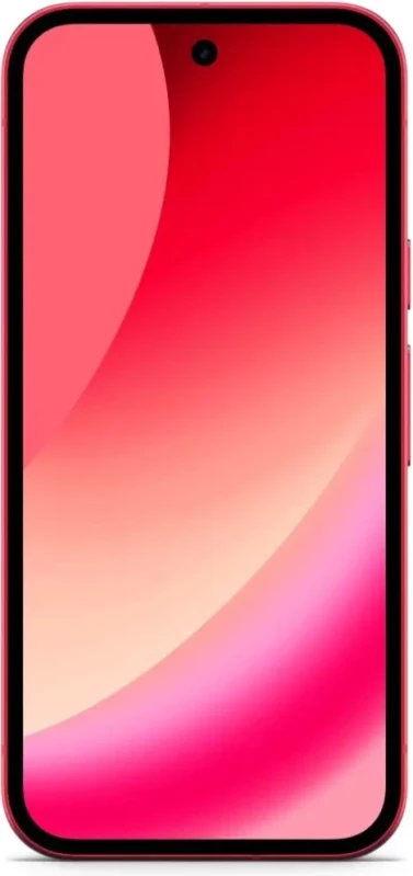 Google Pixel 10a 8/256GB Berry - Зображення 1