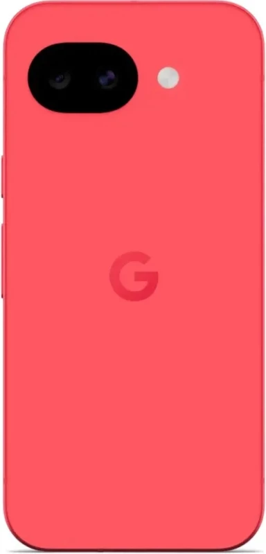 Google Pixel 10a 8/256GB Berry - Зображення 2