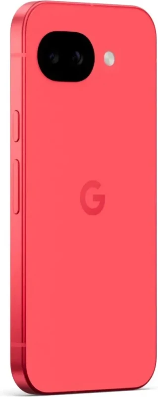 Google Pixel 10a 8/256GB Berry - Зображення 3