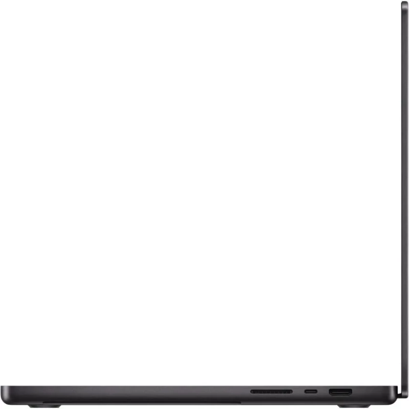 Apple MacBook Pro 16" M5 Max 36/2TB Space Black 2026 (MGED4) - Зображення 2