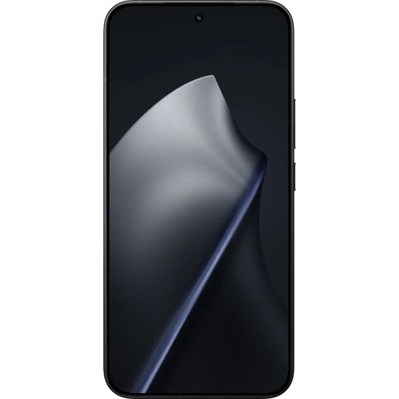 Xiaomi 15T Pro 5G 12/256GB NFC Black (with adapter) Europe - Зображення 1