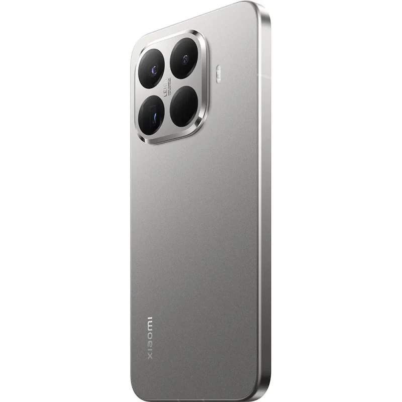 Xiaomi 15T Pro 5G 12/256GB NFC Gray (with adapter) Europe - Зображення 6