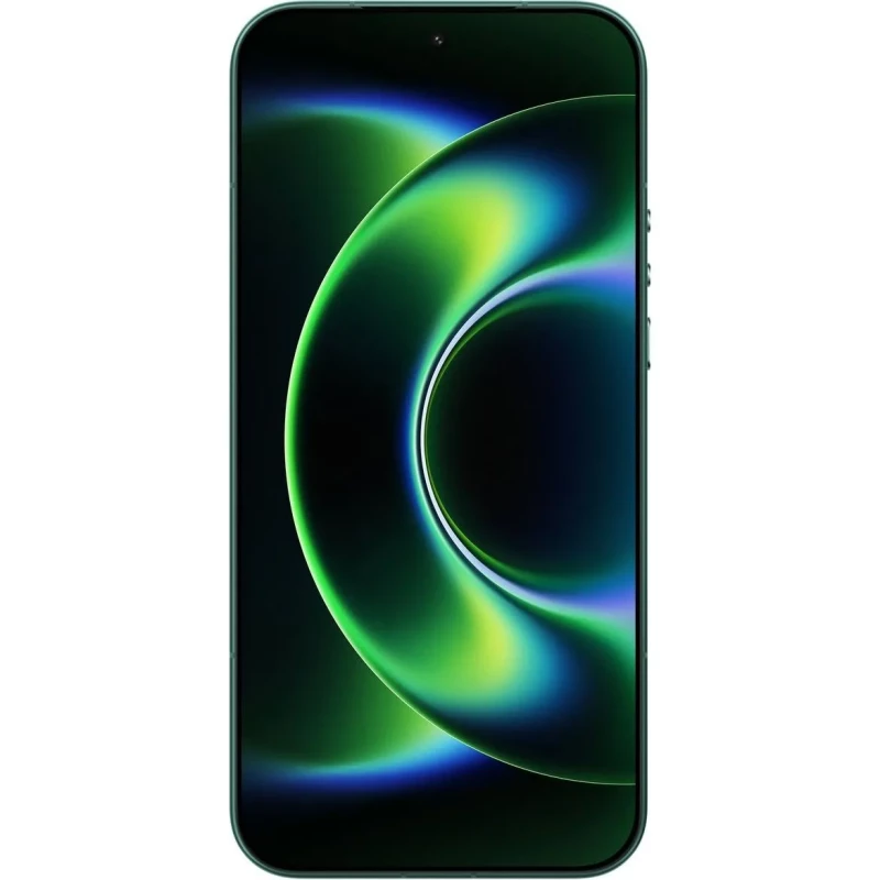 Xiaomi 17 Ultra 16/512GB Starlit Green (no charger) Europe - Зображення 1