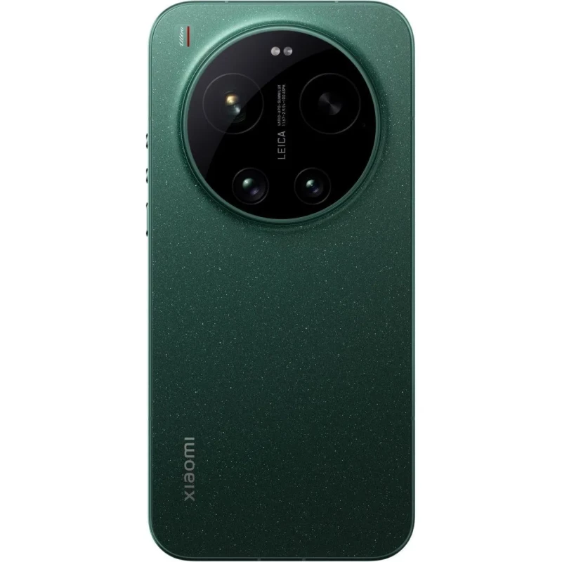 Xiaomi 17 Ultra 16/512GB Starlit Green (no charger) Europe - Зображення 2
