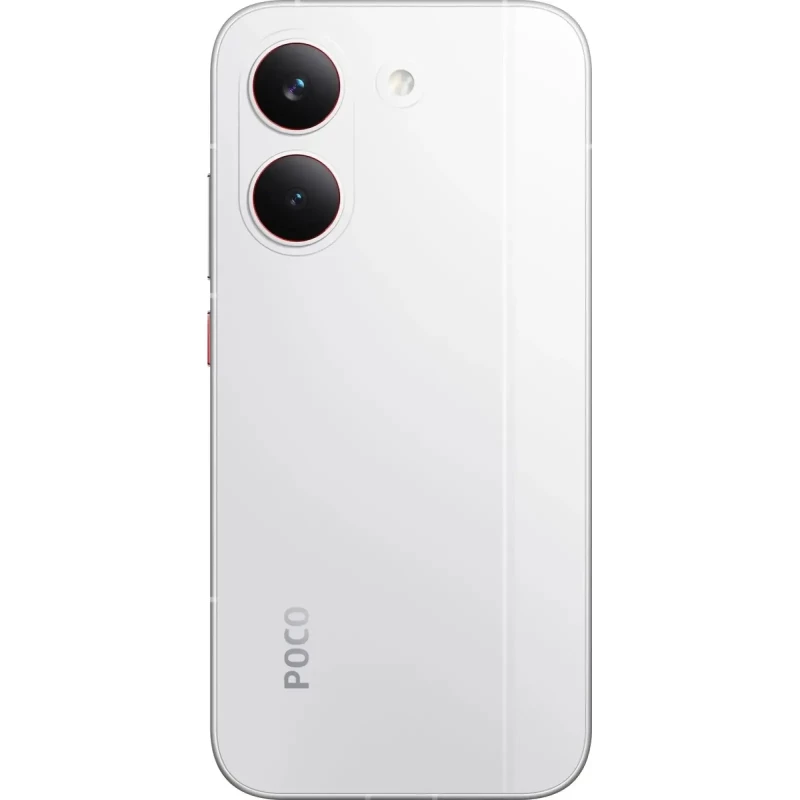 Xiaomi Poco X8 Pro 5G 12/512GB White (with charger) Europe - Зображення 2