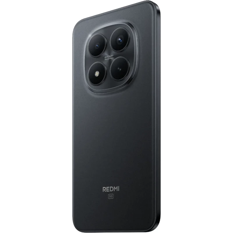Xiaomi Redmi Note 15 Pro+ 5G 8/256GB Midnight Black (with charger) Europe - Зображення 6